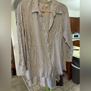 Boutique top size 3xl